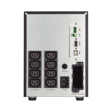 Keor SPE Tower 750–3000 VA - 2