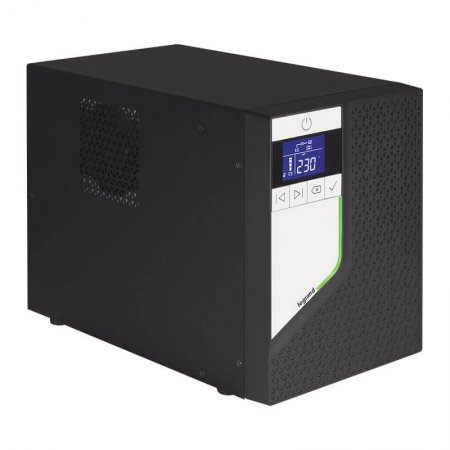 Keor SPE Tower 750–3000 VA - 4